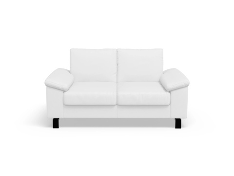 2-Sitzer Sofa 